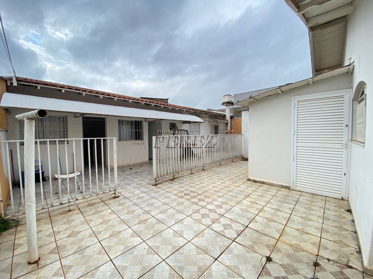 Imóvel comercial e residencial à venda no Jardim Marumbi - Região leste de Londrina