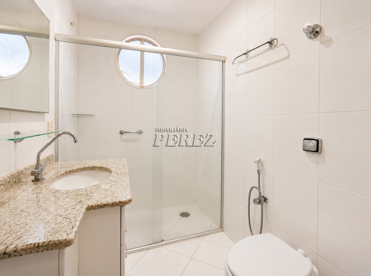 Apartamento de 3 quartos para alugar no Centro em Londrina