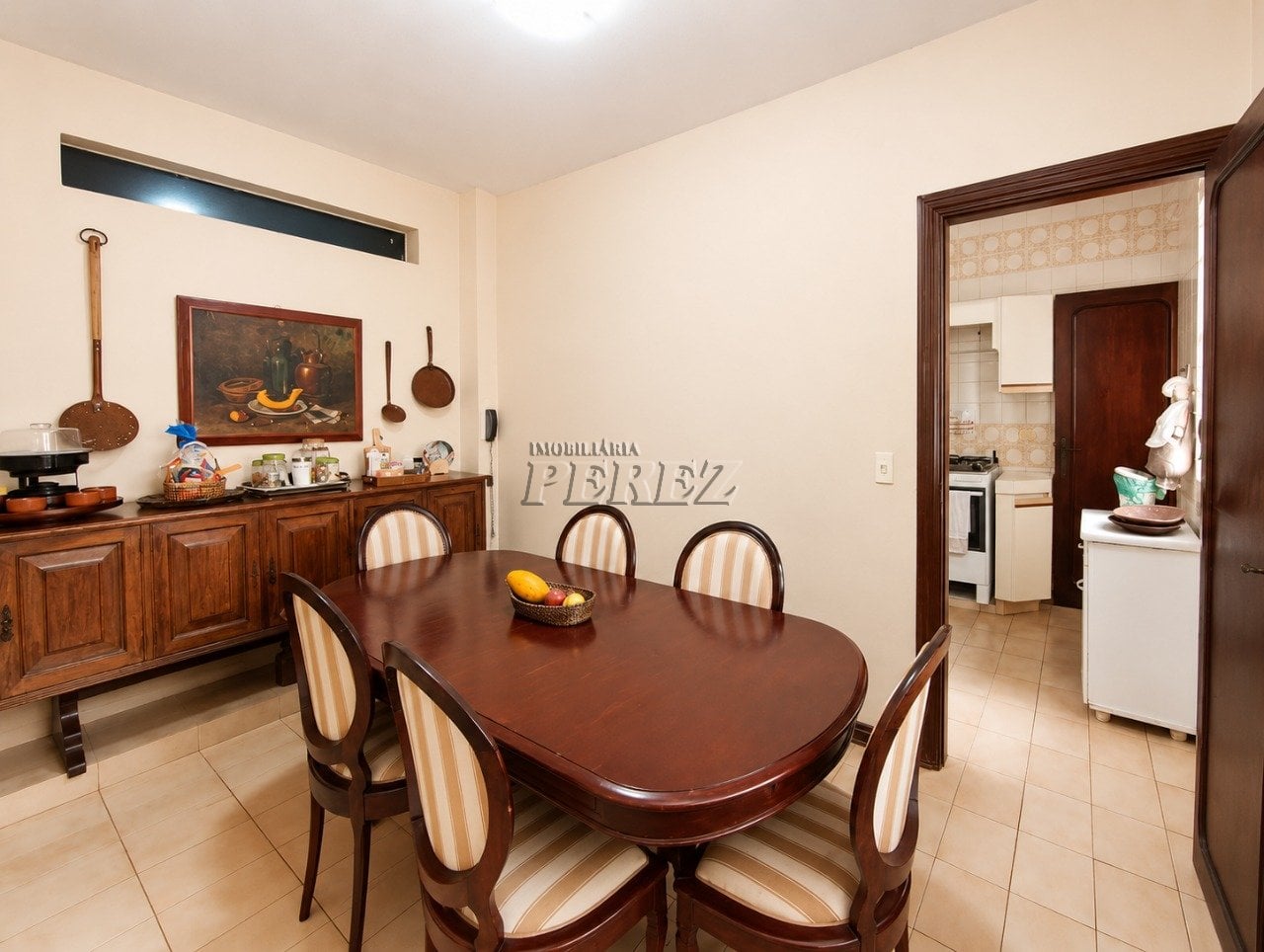 Apartamento de 3 quartos para alugar no Centro em Londrina