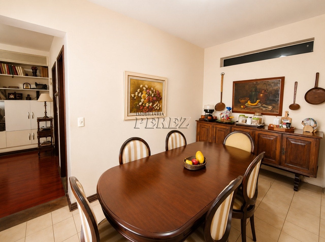Apartamento de 3 quartos para alugar no Centro em Londrina