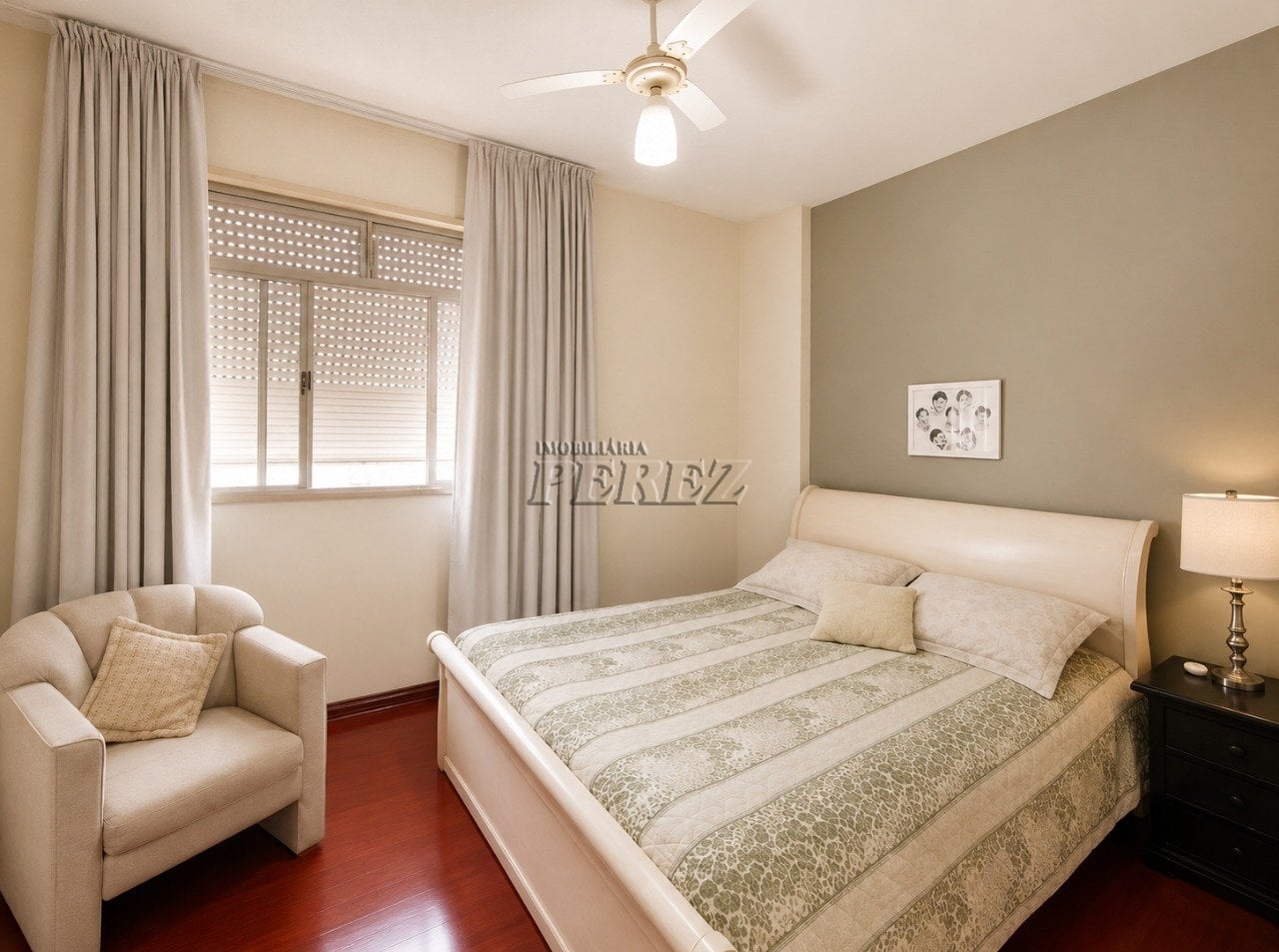 Apartamento de 3 quartos para alugar no Centro em Londrina