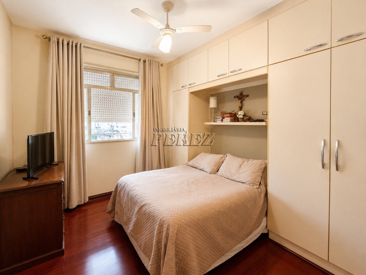 Apartamento de 3 quartos para alugar no Centro em Londrina