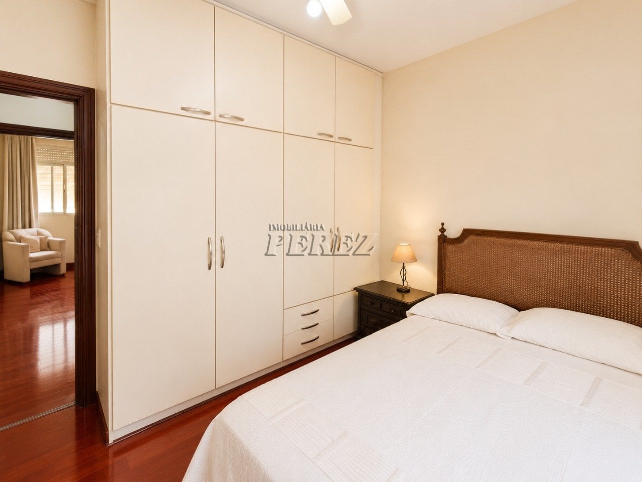 Apartamento de 3 quartos para alugar no Centro em Londrina