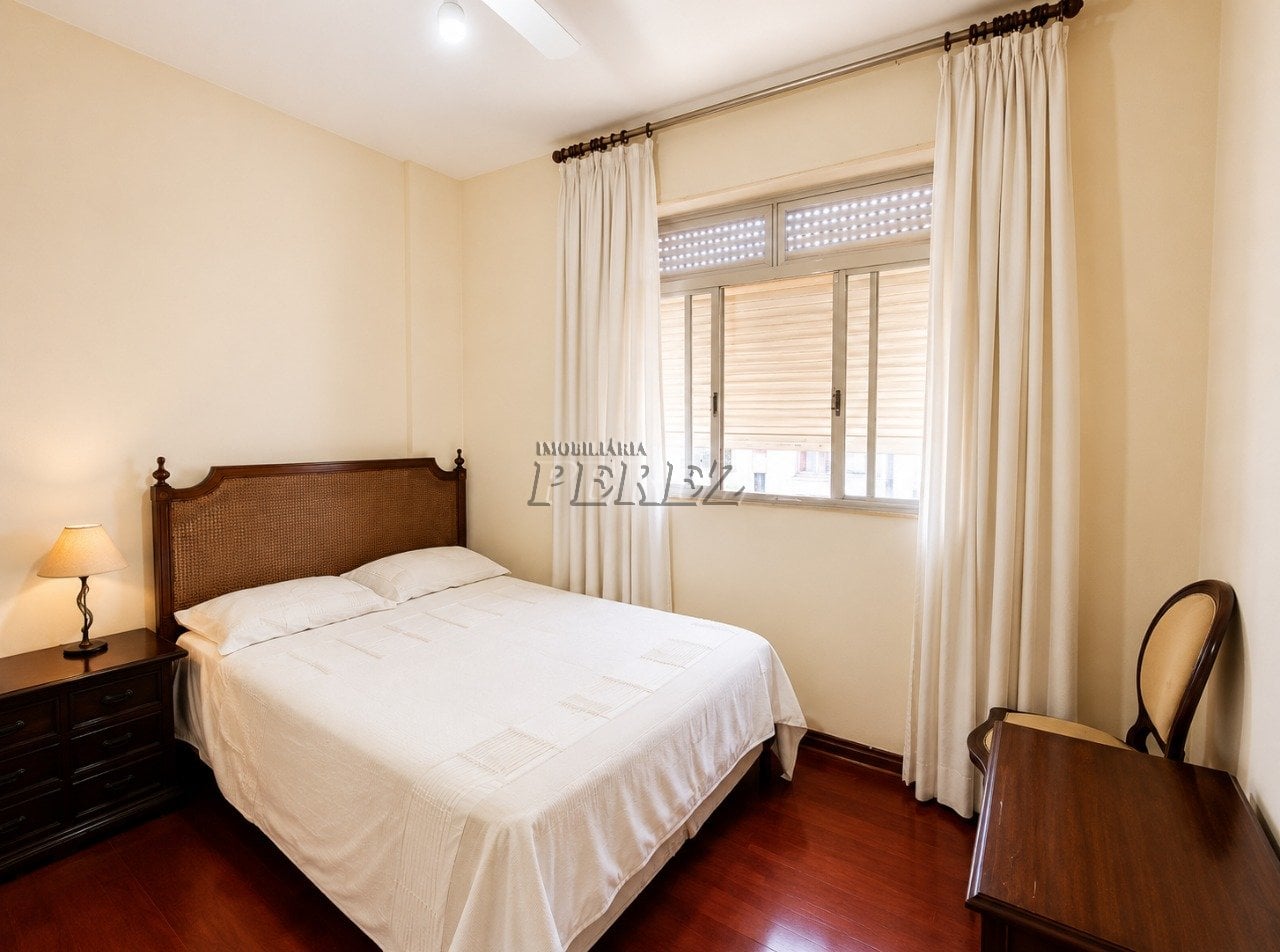 Apartamento de 3 quartos para alugar no Centro em Londrina