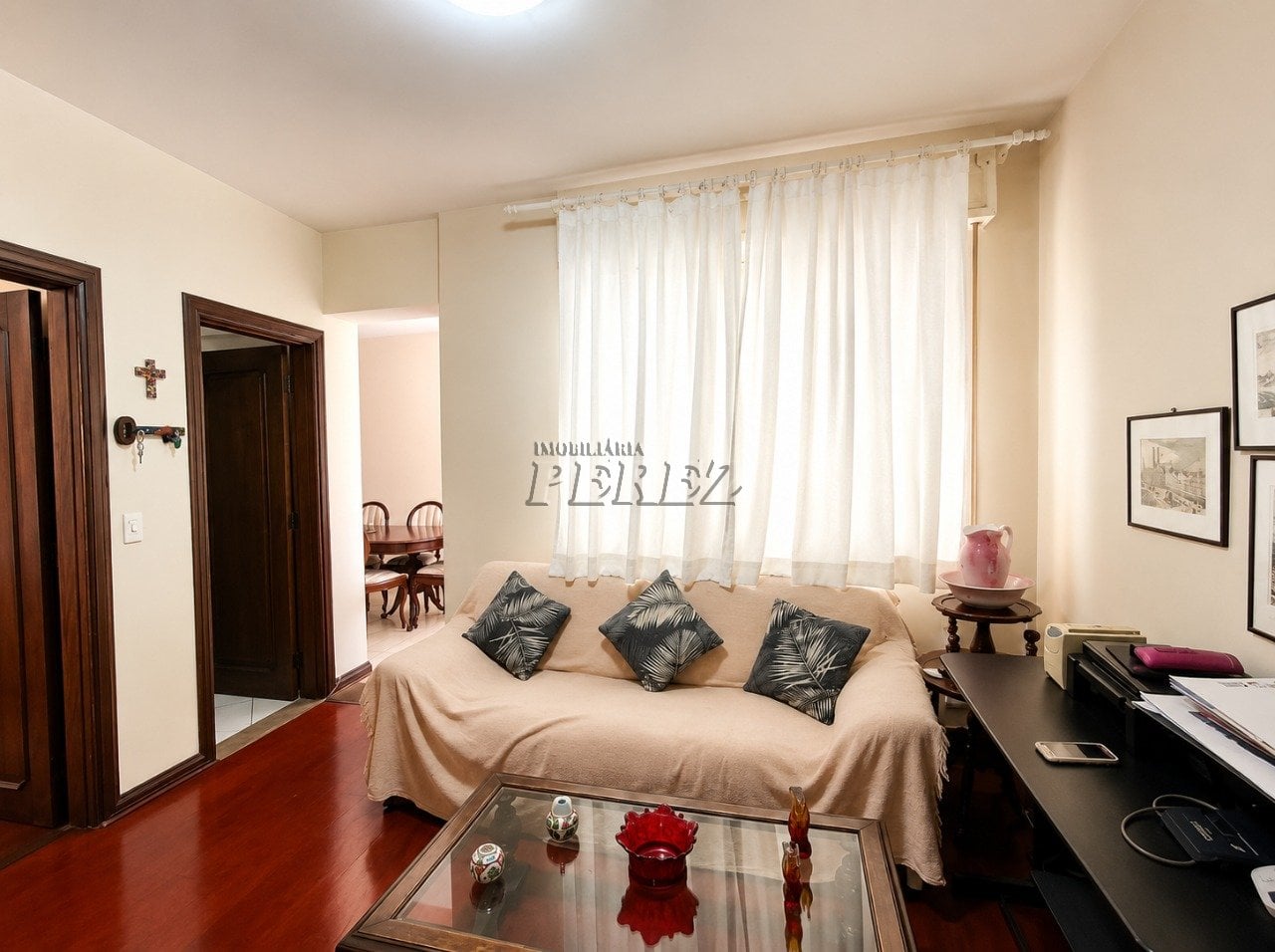 Apartamento de 3 quartos para alugar no Centro em Londrina