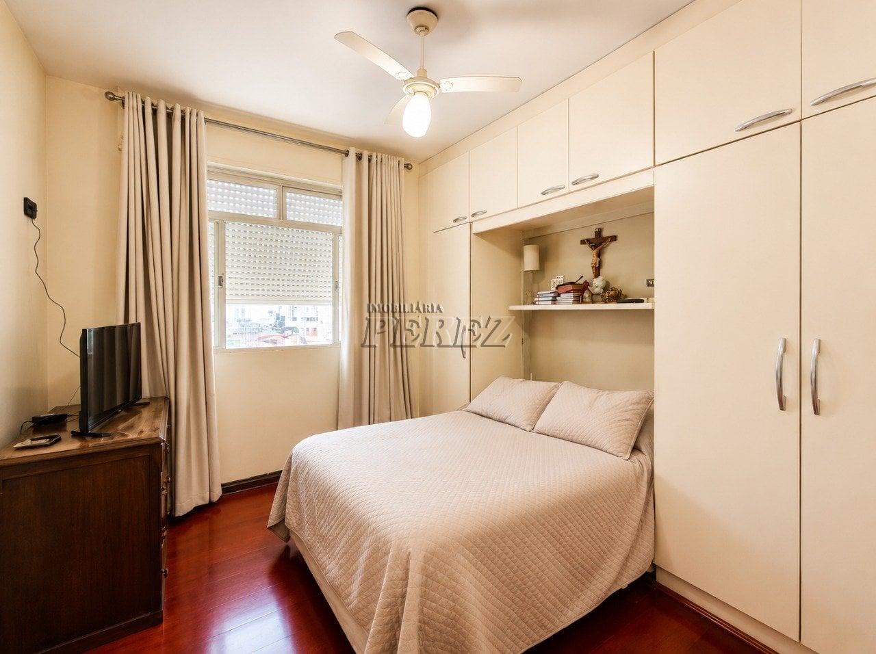 Apartamento de 3 quartos para alugar no Centro em Londrina