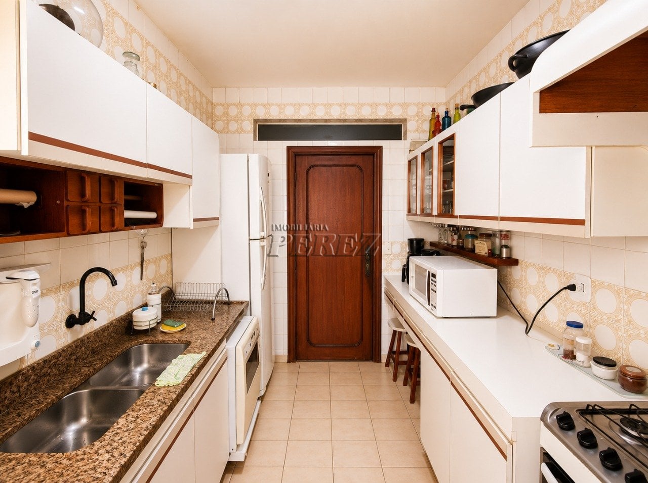 Apartamento de 3 quartos para alugar no Centro em Londrina