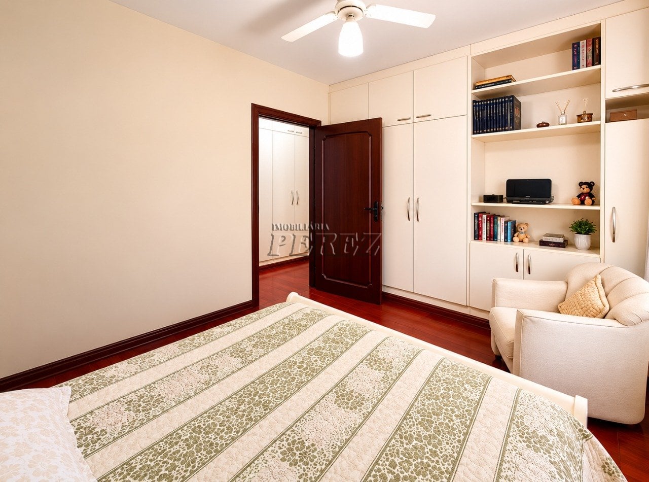 Apartamento de 3 quartos para alugar no Centro em Londrina