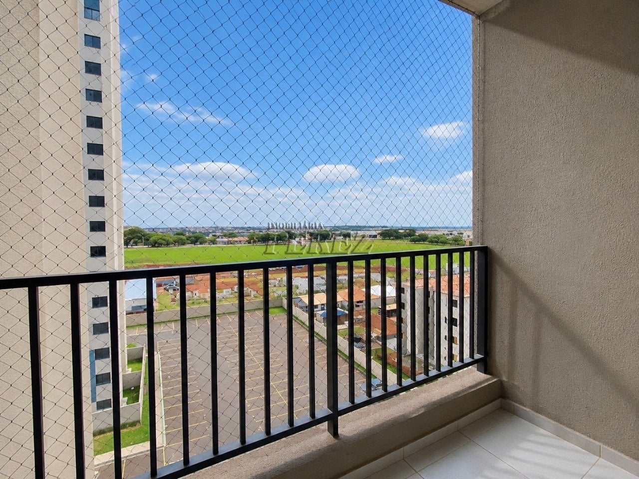 Apartamento para alugar no Edifício Ever - Região norte de Londrina
