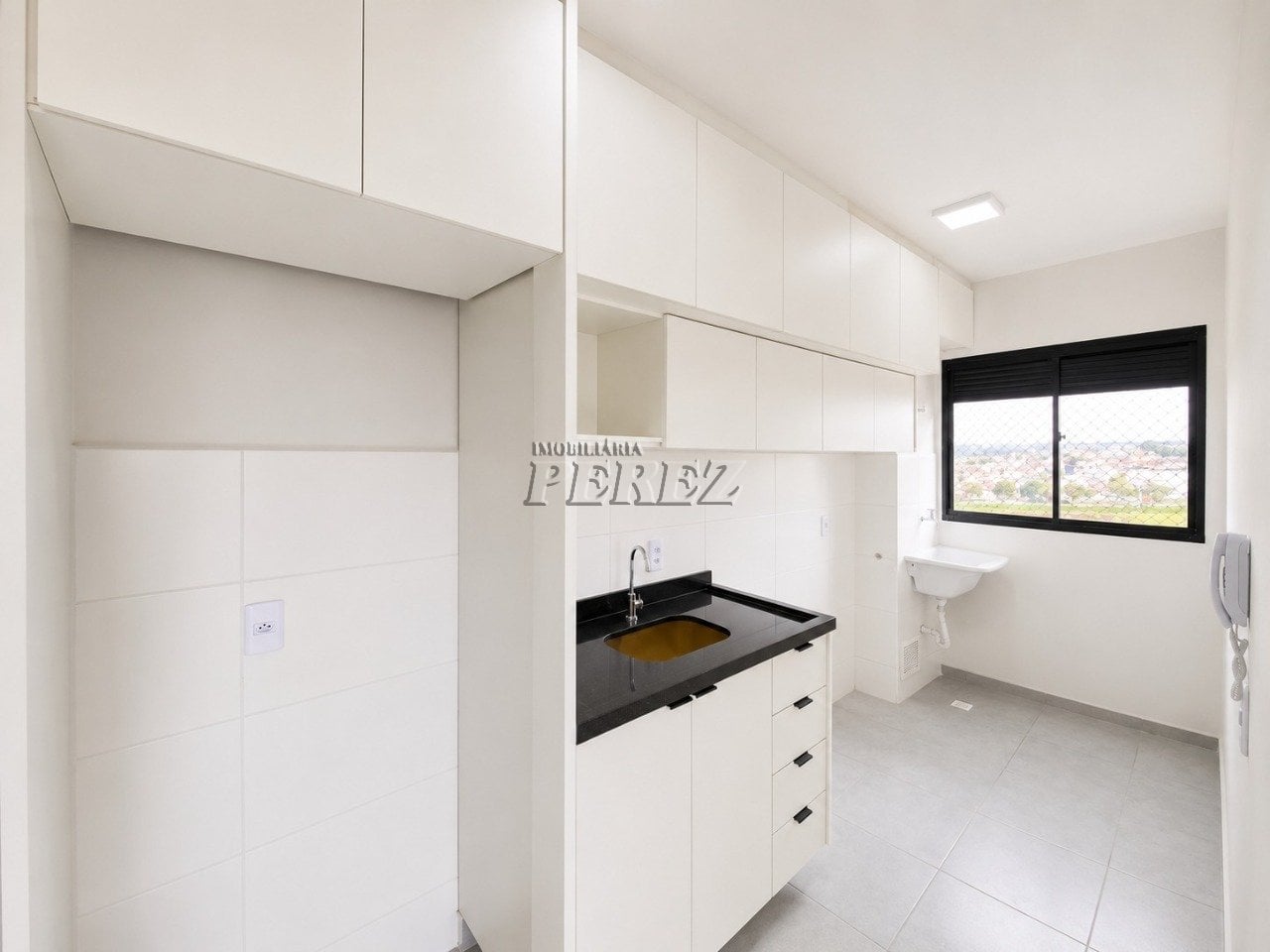 Apartamento para alugar no Edifício Ever - Região norte de Londrina