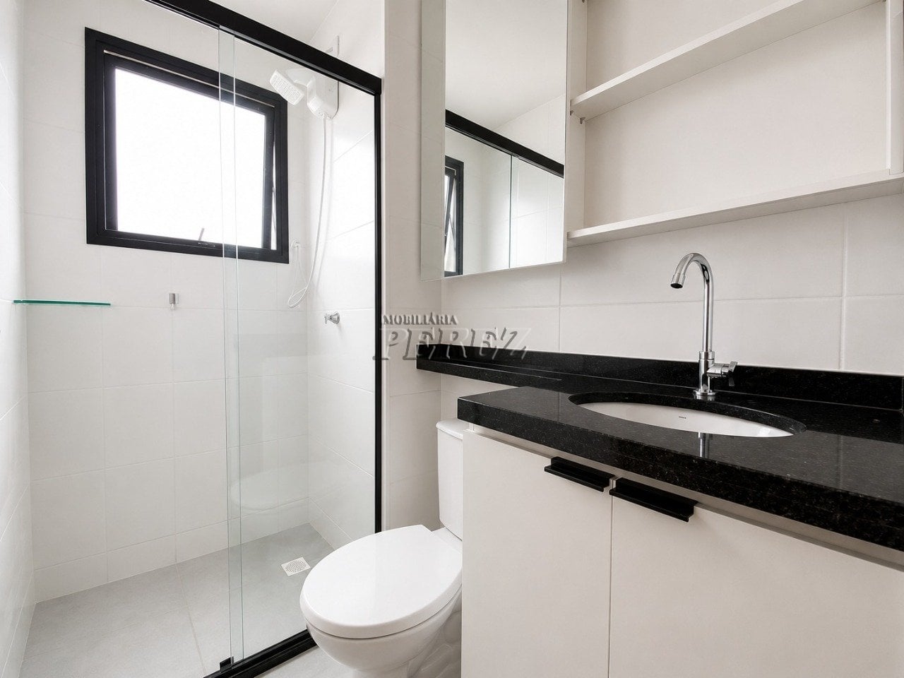 Apartamento para alugar no Edifício Ever - Região norte de Londrina