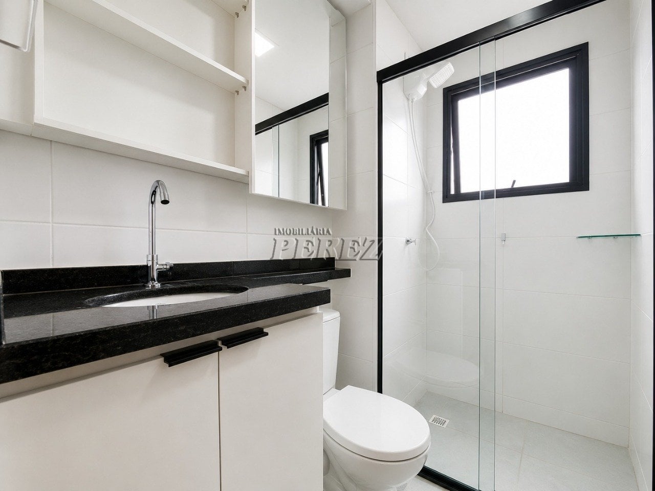 Apartamento para alugar no Edifício Ever - Região norte de Londrina