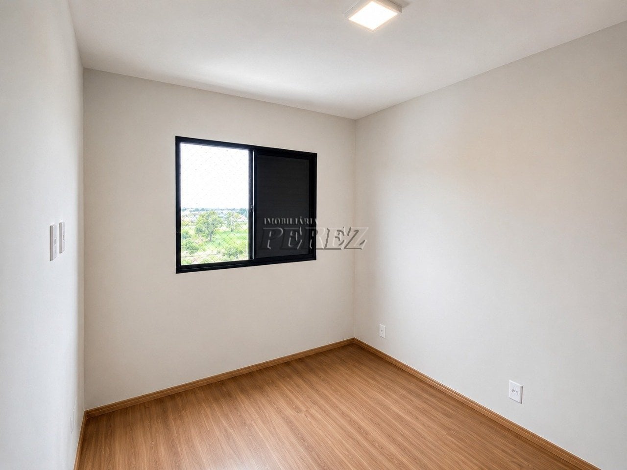 Apartamento para alugar no Edifício Ever - Região norte de Londrina