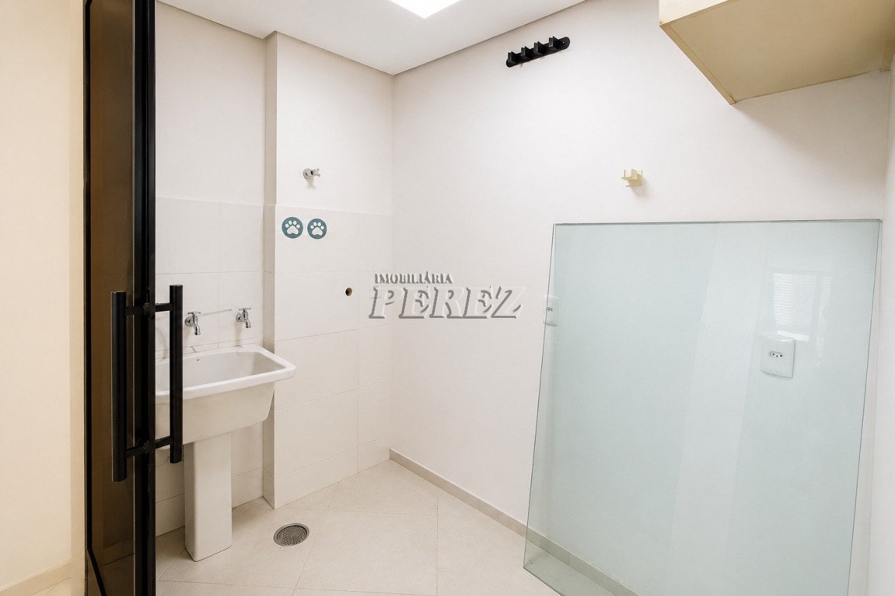 Apartamento com 3 quartos para locação no Edifício Vivere Palhano, na Zona Sul de Londrina