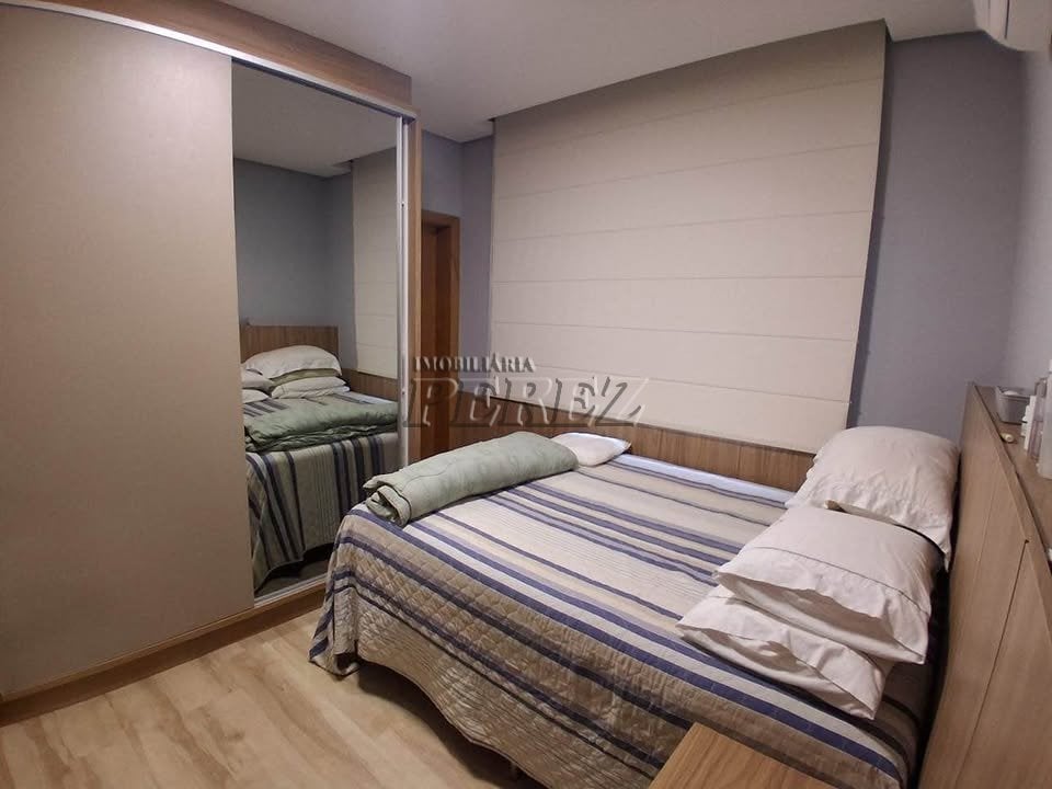 Casa no Condomínio Araçari na região leste de Londrina