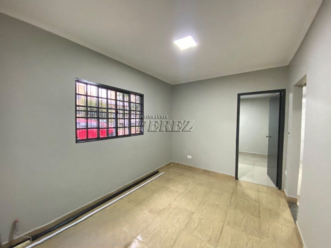 Casa para alugar na região sul de Londrina - Lago Parque