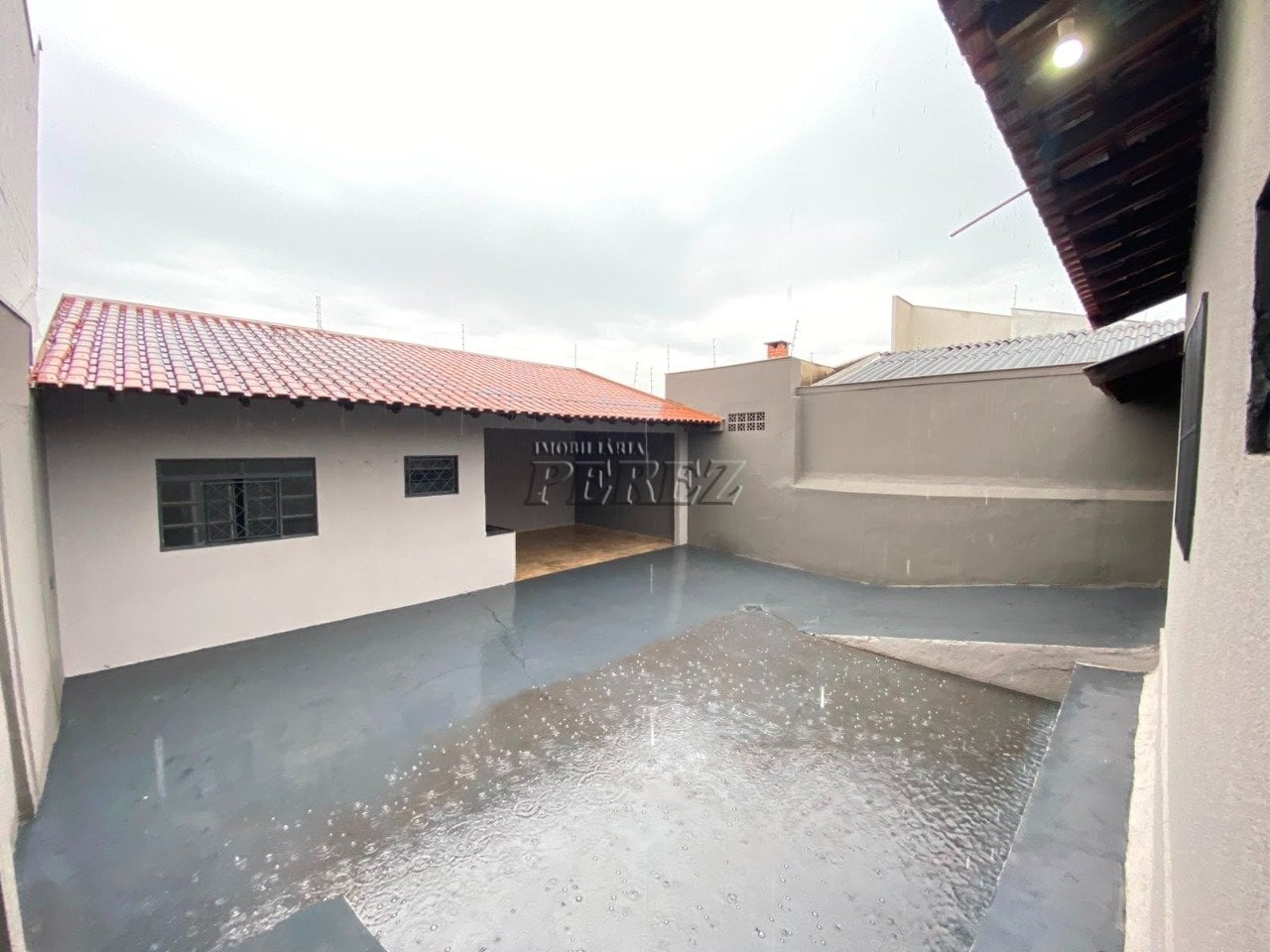 Casa para alugar na região sul de Londrina - Lago Parque