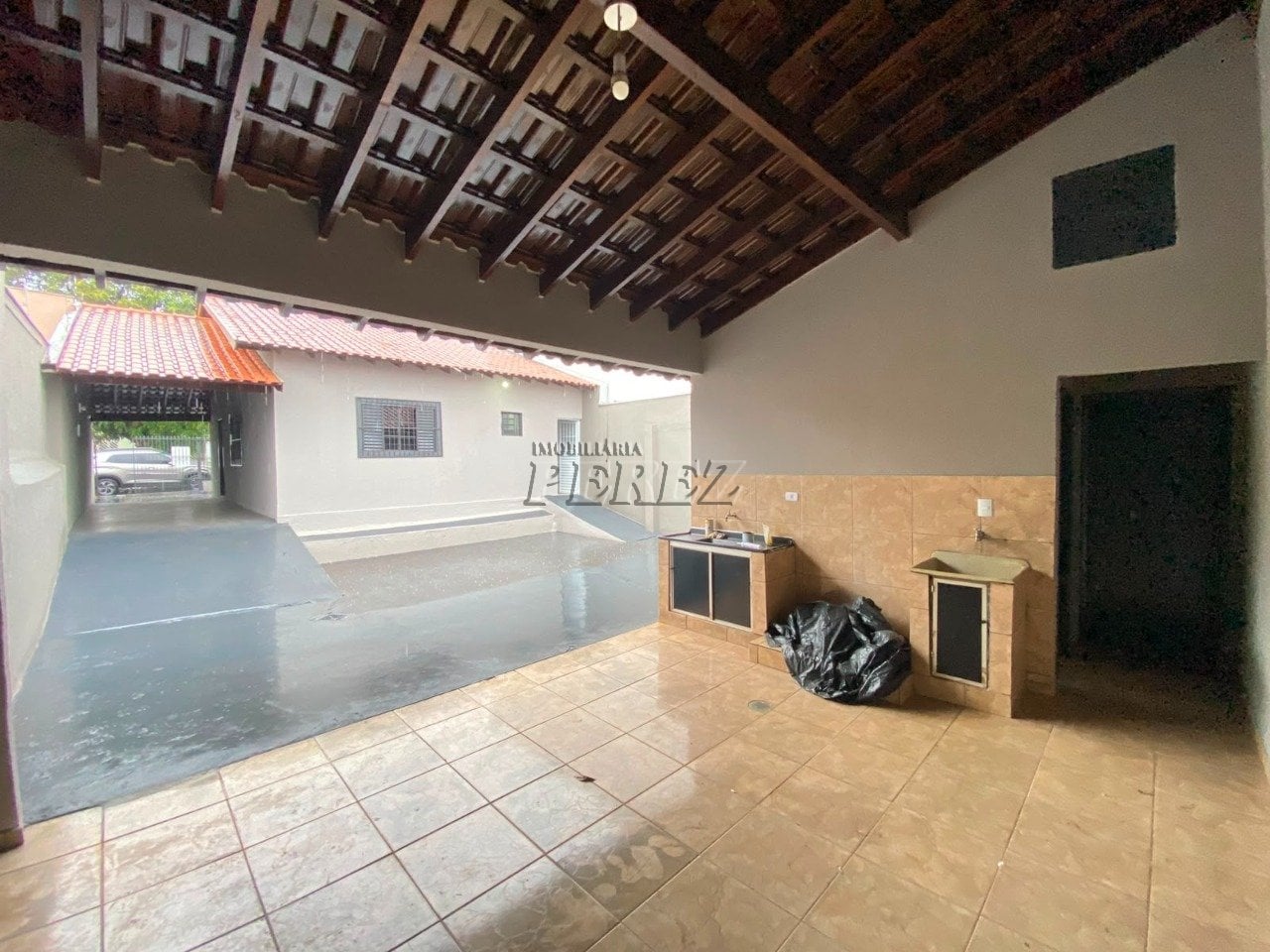 Casa para alugar na região sul de Londrina - Lago Parque
