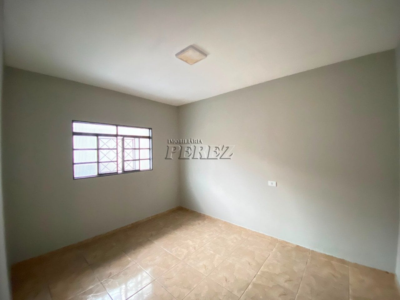 Casa para alugar na região sul de Londrina - Lago Parque