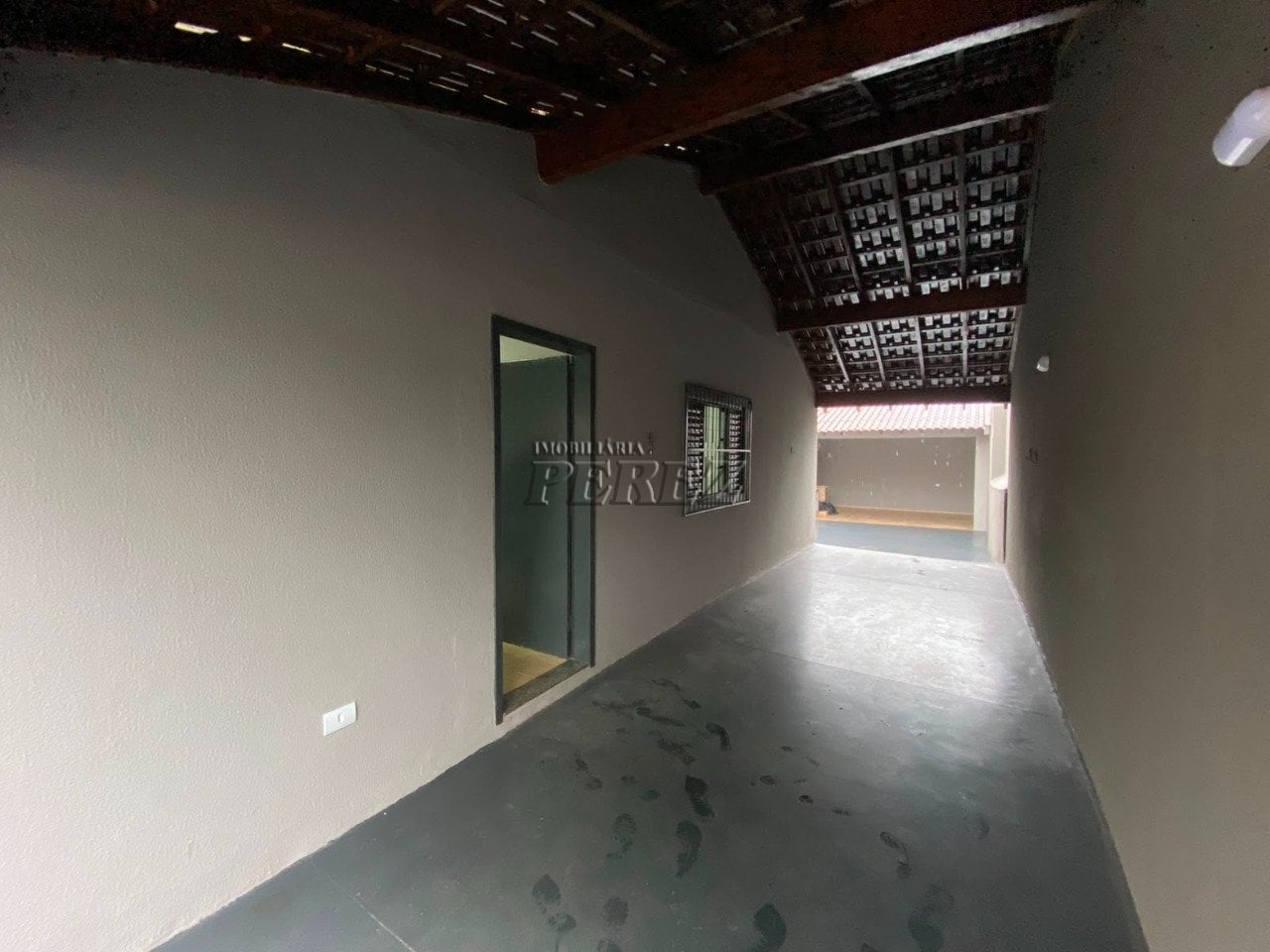 Casa para alugar na região sul de Londrina - Lago Parque