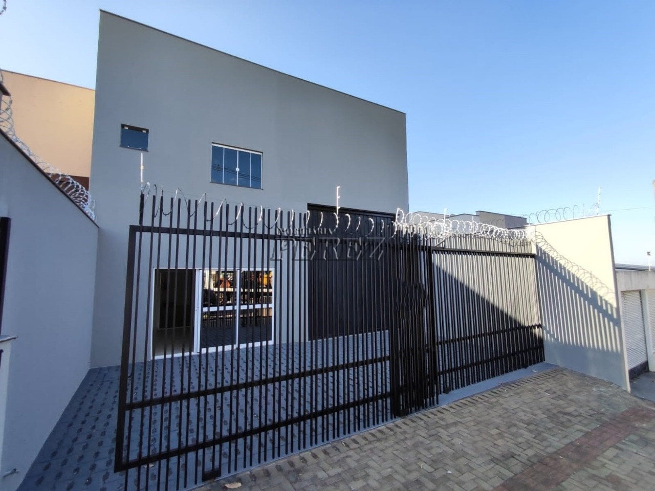Galpão / Depósito / Armazém para alugar, 218m² - Jardim Belo Horizonte