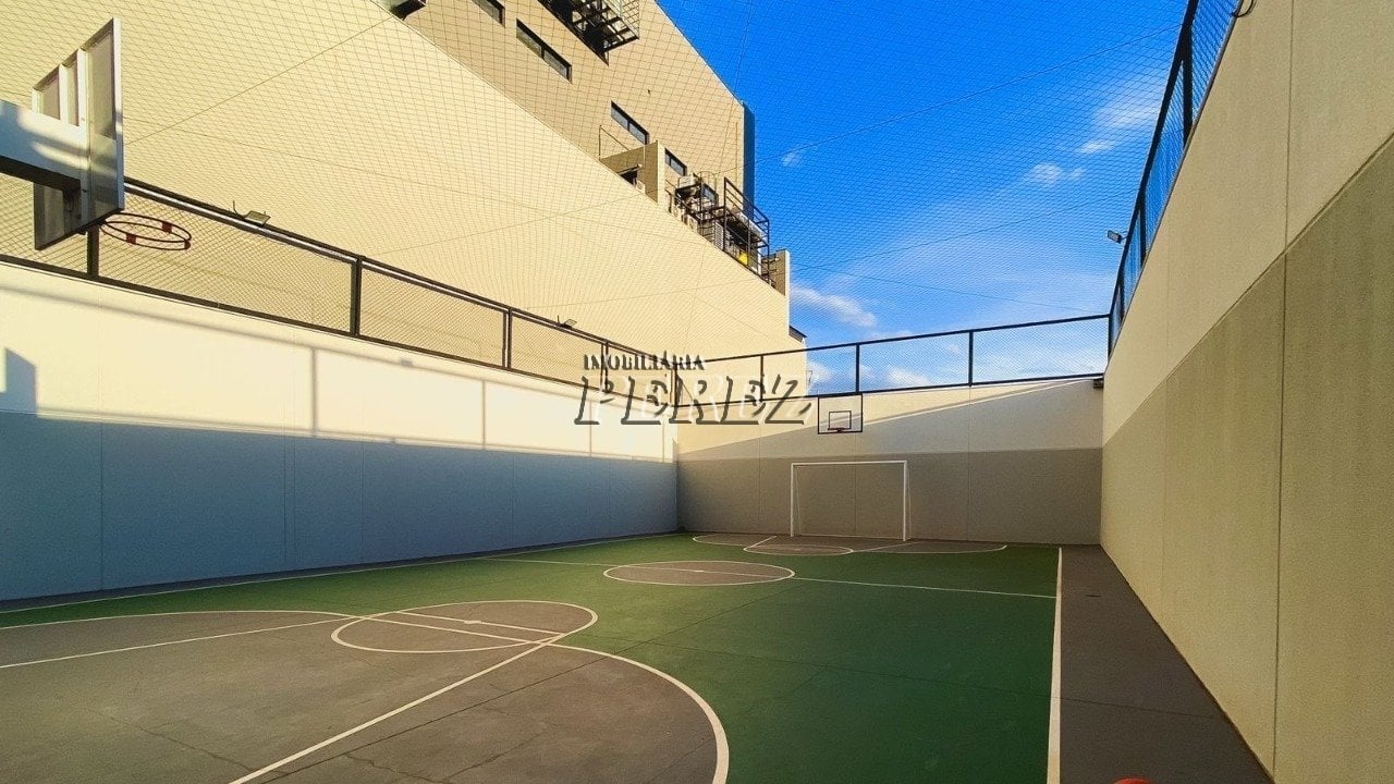Apartamento a venda na Gleba Palhano - Condomínio Reserva Santana