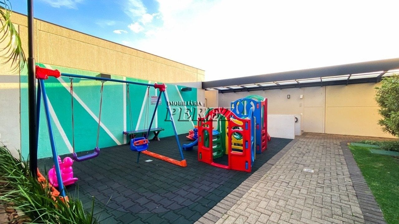 Apartamento a venda na Gleba Palhano - Condomínio Reserva Santana