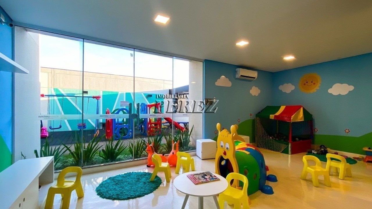 Apartamento a venda na Gleba Palhano - Condomínio Reserva Santana