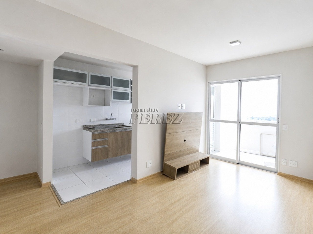 Apartamento a venda na Gleba Palhano - Condomínio Reserva Santana