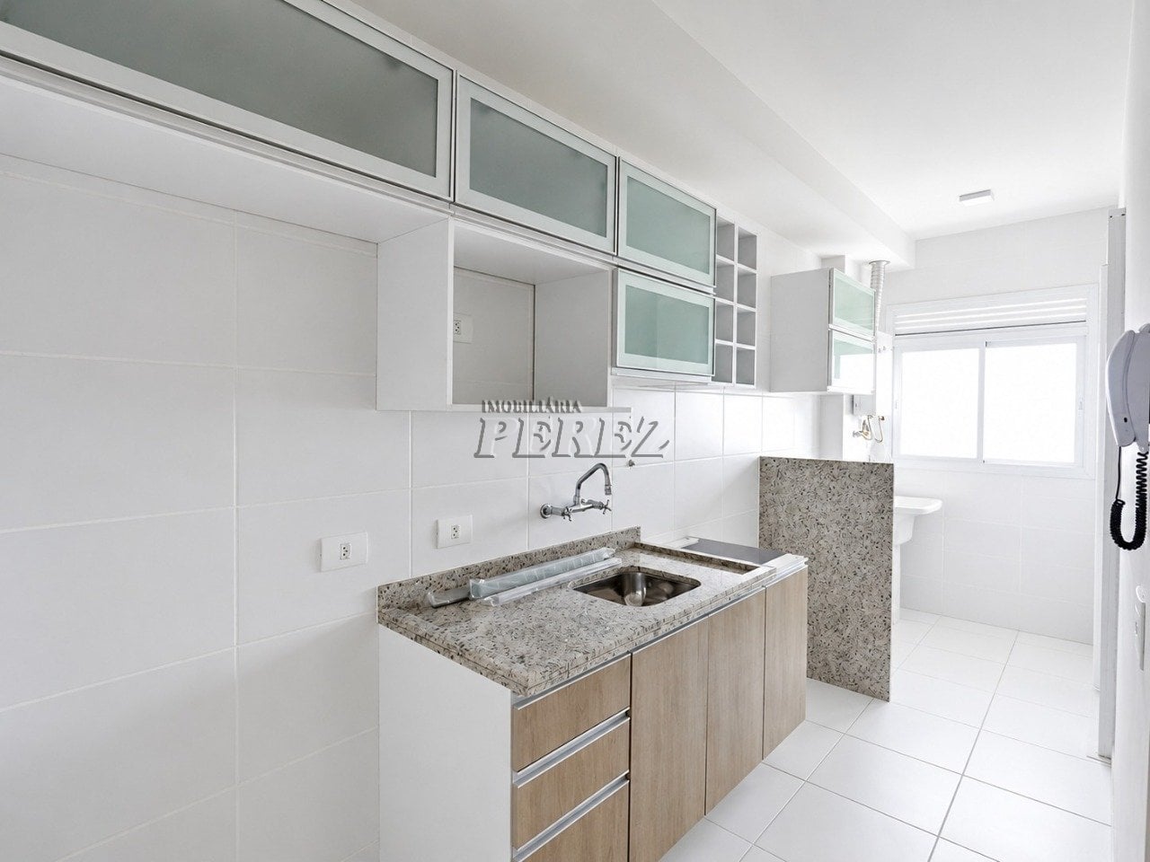 Apartamento a venda na Gleba Palhano - Condomínio Reserva Santana