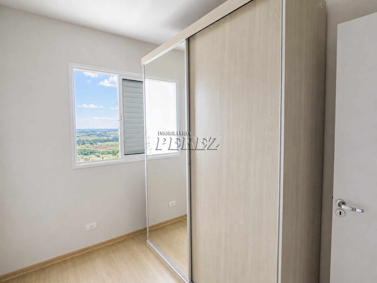Apartamento a venda na Gleba Palhano - Condomínio Reserva Santana