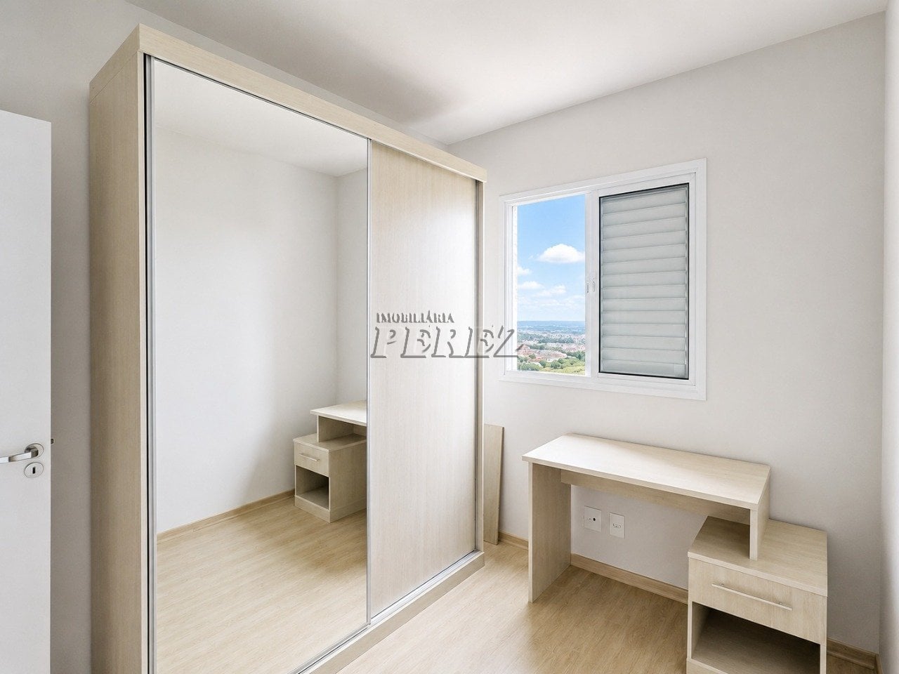 Apartamento a venda na Gleba Palhano - Condomínio Reserva Santana