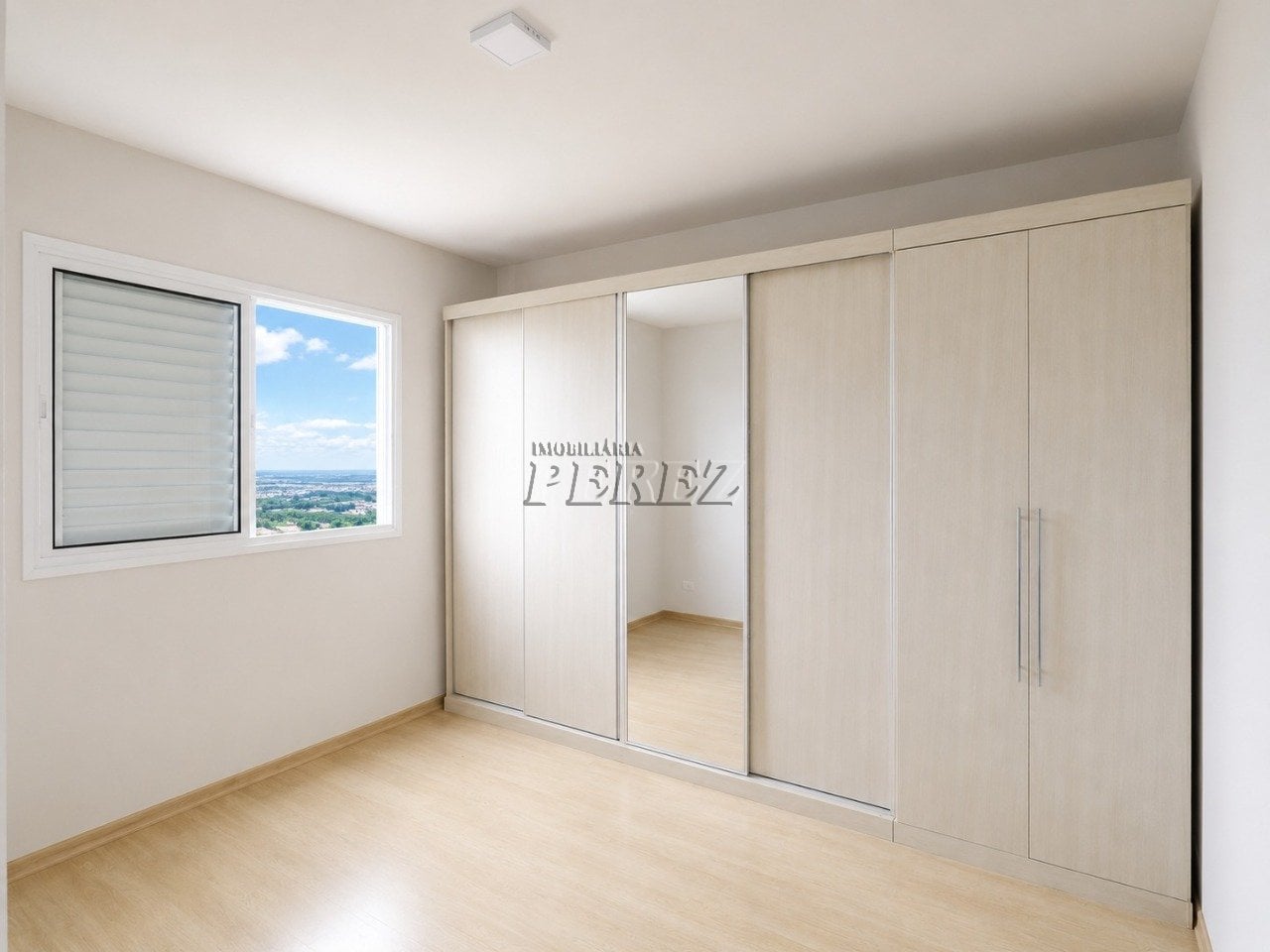 Apartamento a venda na Gleba Palhano - Condomínio Reserva Santana