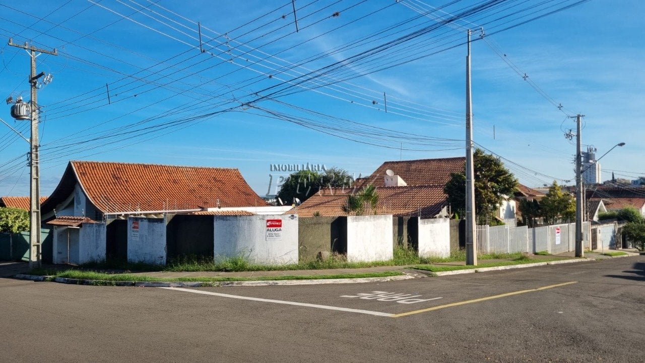 Casa para alugar jardim vila rica em Cambé- Pr região central