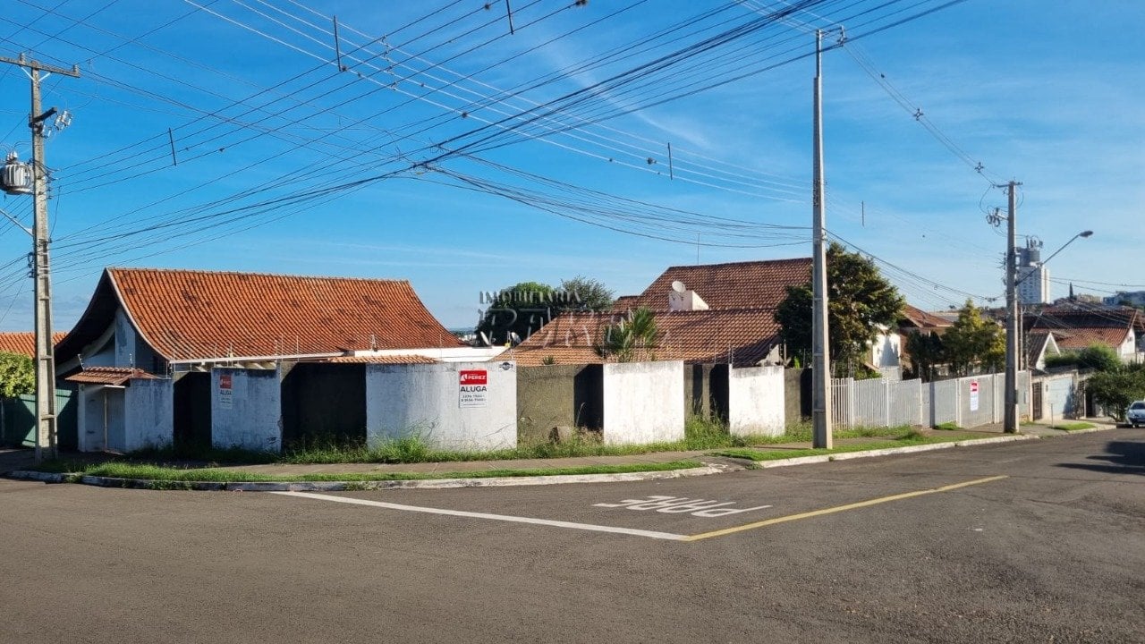 Casa para alugar jardim vila rica em Cambé- Pr região central
