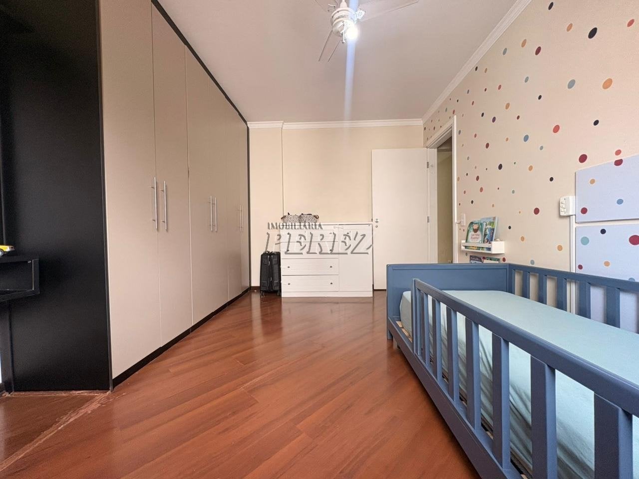 Apartamento à venda no Edifício Leonardo da Vinci - Centro de Londrina