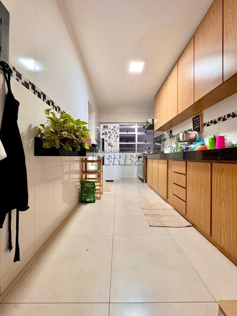 Apartamento à venda no Edifício Leonardo da Vinci - Centro de Londrina