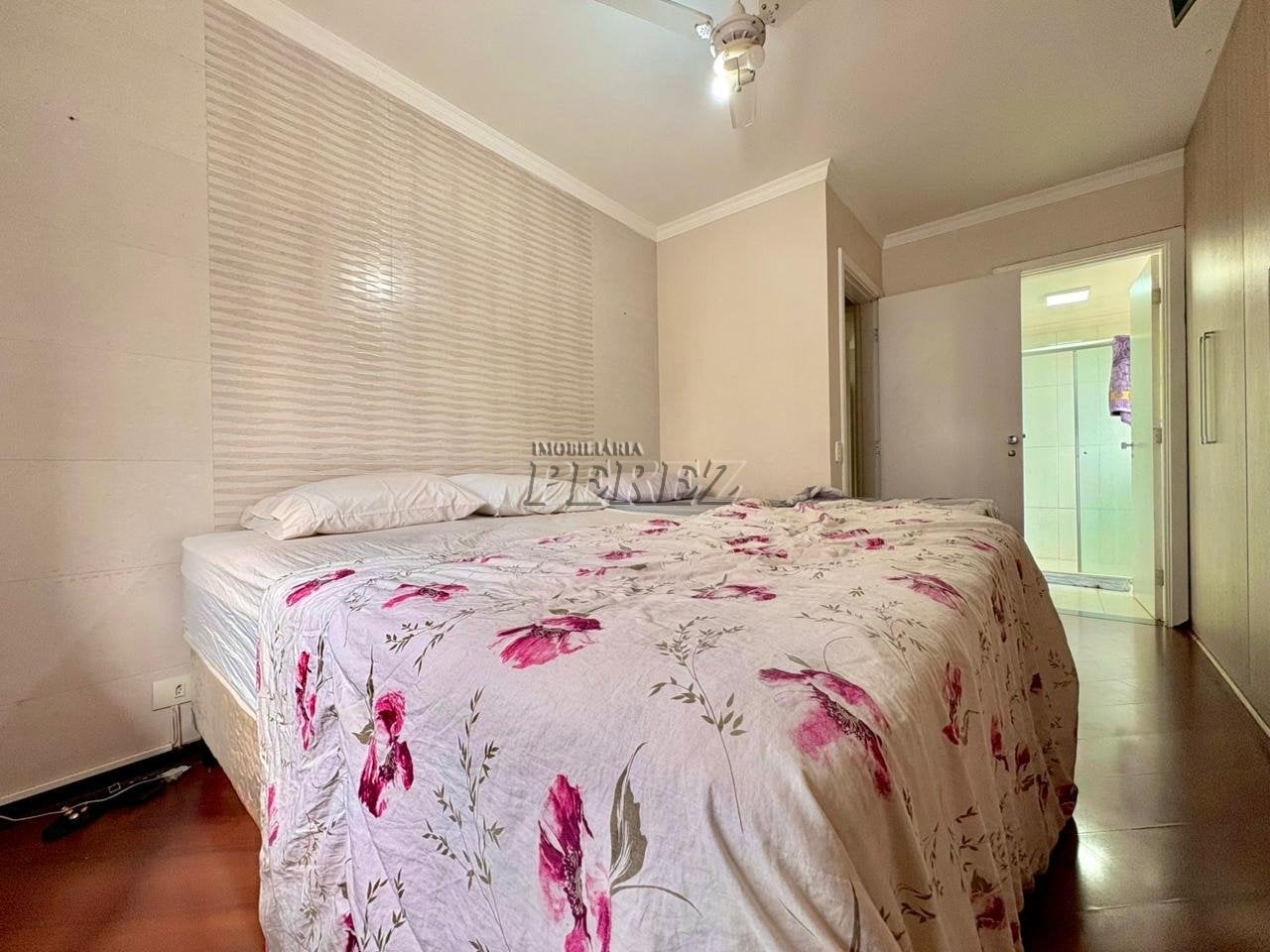 Apartamento à venda no Edifício Leonardo da Vinci - Centro de Londrina