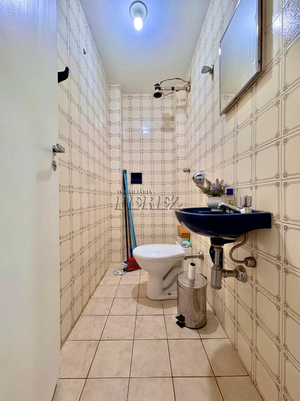 Apartamento à venda no Edifício Leonardo da Vinci - Centro de Londrina