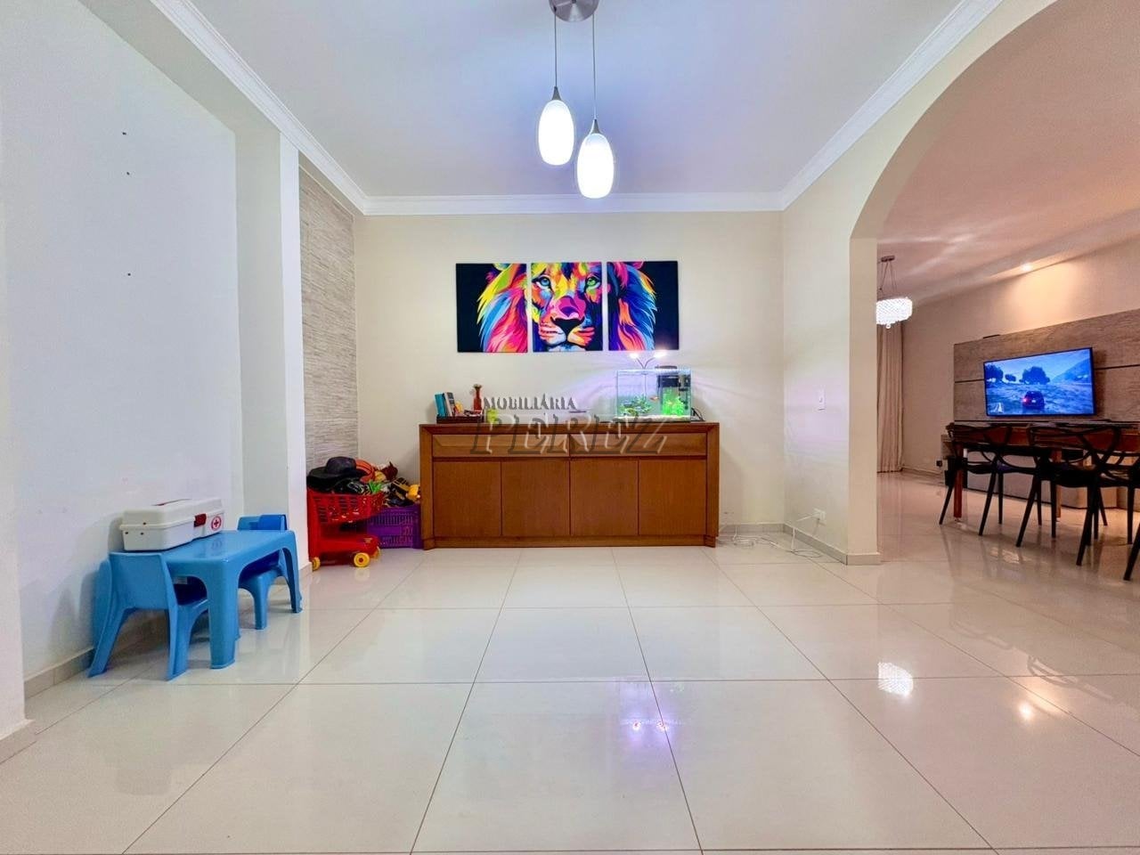 Apartamento à venda no Edifício Leonardo da Vinci - Centro de Londrina