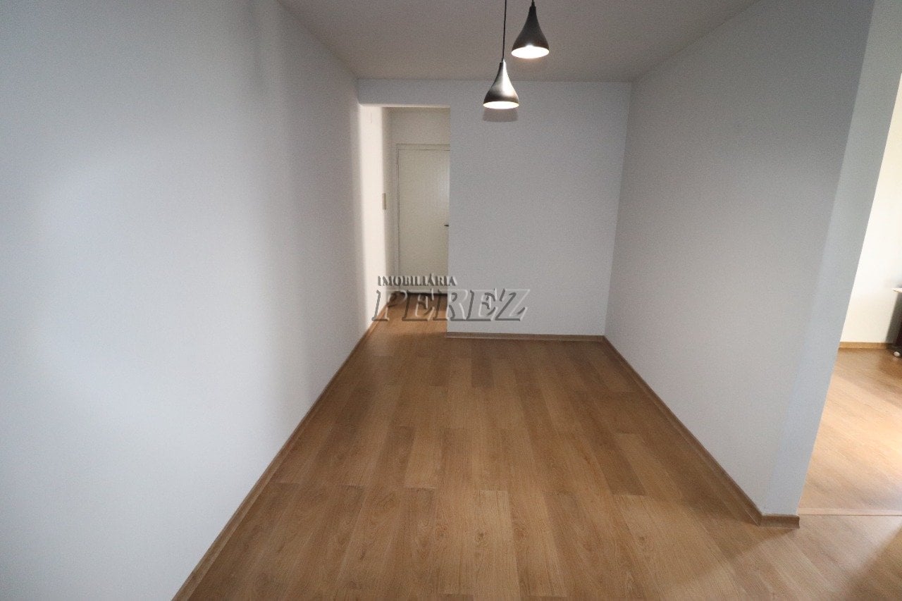 Apartamento para alugar no residencial Lindoia região leste