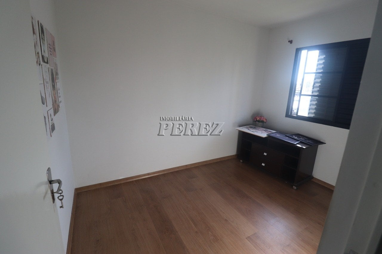 Apartamento para alugar no residencial Lindoia região leste