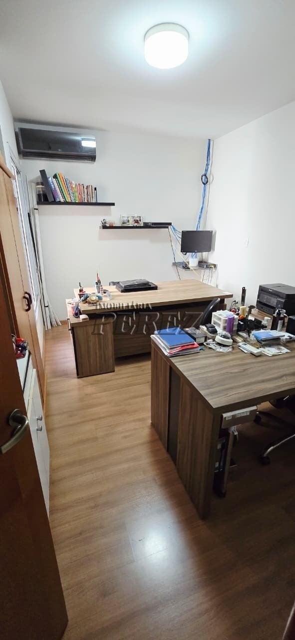Casa à venda no Terra Bonita, região sul de Londrina