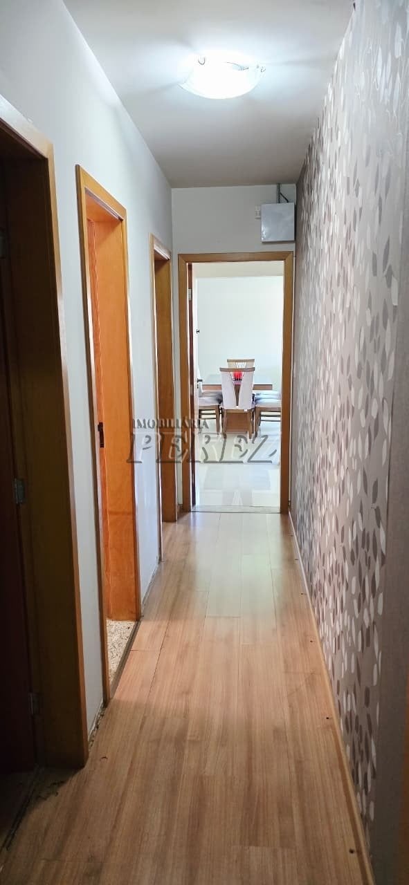 Casa à venda no Terra Bonita, região sul de Londrina