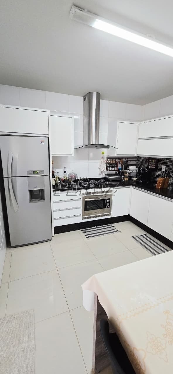 Casa à venda no Terra Bonita, região sul de Londrina