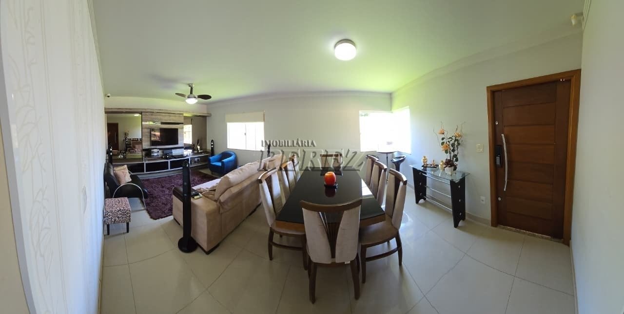 Casa à venda no Terra Bonita, região sul de Londrina