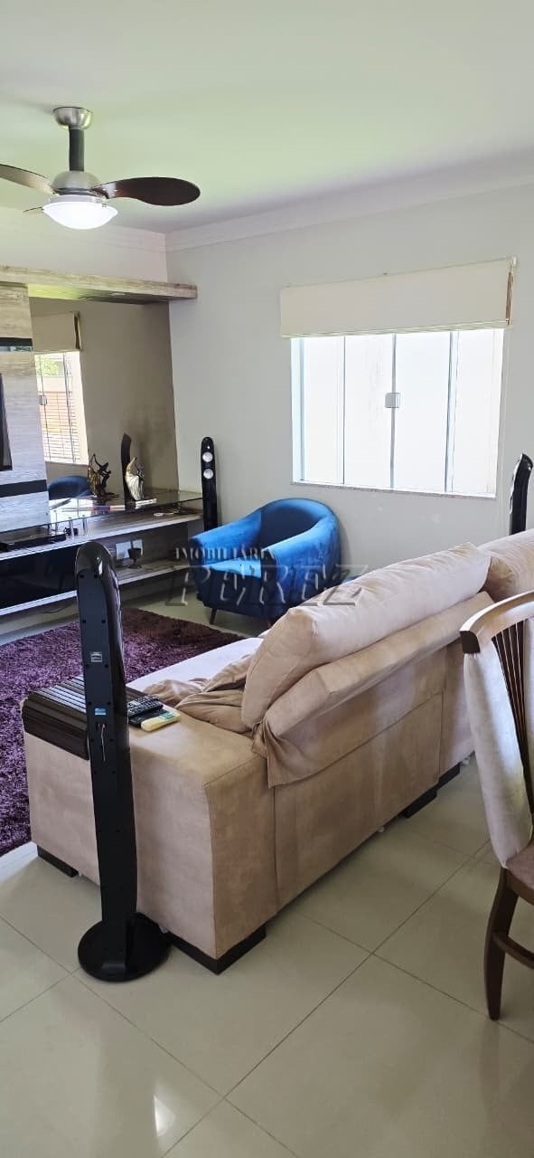 Casa à venda no Terra Bonita, região sul de Londrina
