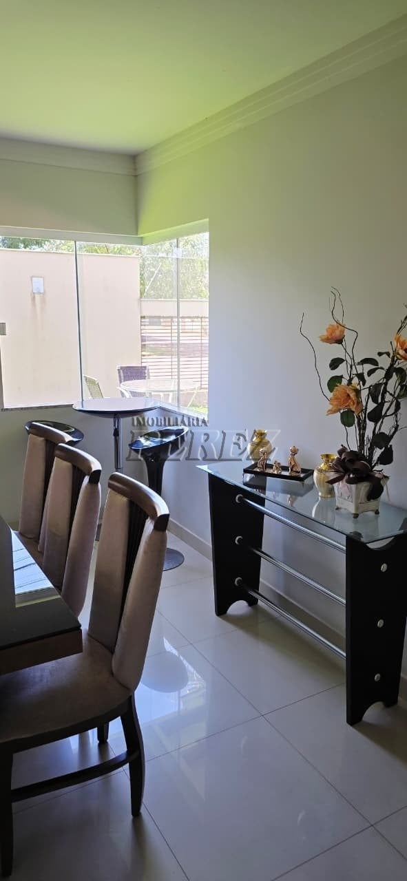 Casa à venda no Terra Bonita, região sul de Londrina