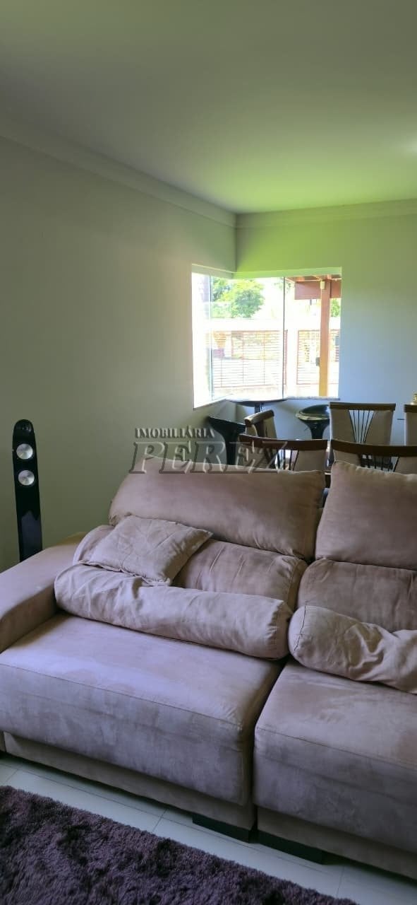 Casa à venda no Terra Bonita, região sul de Londrina