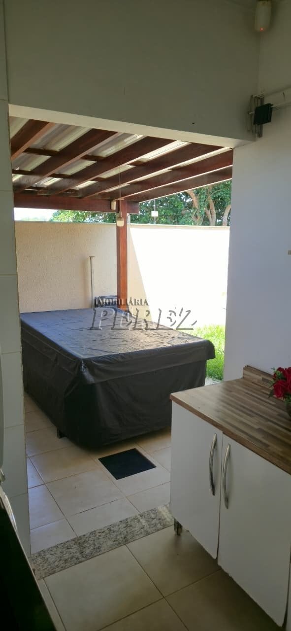 Casa à venda no Terra Bonita, região sul de Londrina